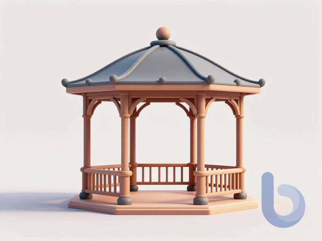 gazebo